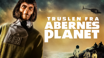 Truslen fra Abernes Planet (1971)