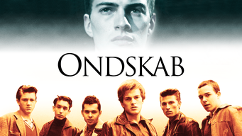 Ondskab (2003)