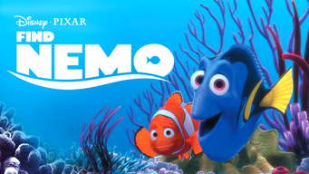 Find Nemo  (2003)