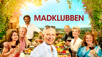 Madklubben (2020)