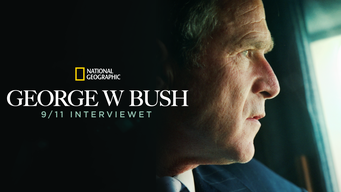 George W Bush - 9/11 interviewet (2011)