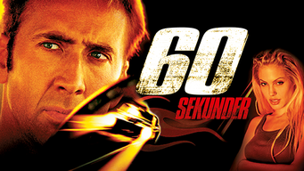 60 sekunder (2000)