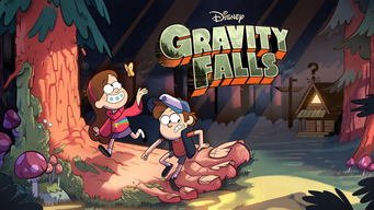 Gravity Falls (Overall Series) (2012)