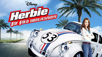 Herbie: For fuld udblæsning (2005)