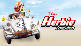 Herbie i Mexico (1980)