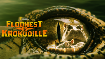Flodhest vs. krokodille (2014)