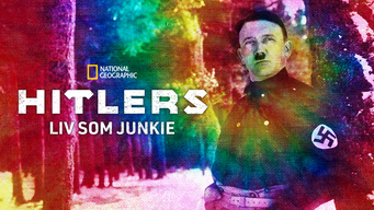Hitlers liv som junkie (2014)