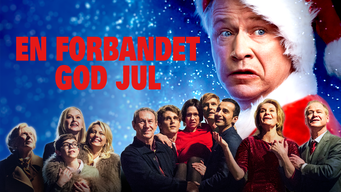 En forbandet god jul (2015)