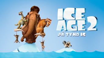 Ice Age 2: På Tynd Is (2006)