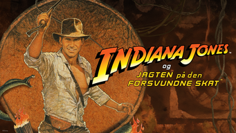 Indiana Jones og jagten på den forsvundne skat (1981)