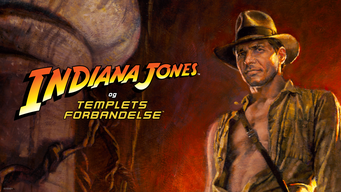 Indiana Jones og templets forbandelse (1984)