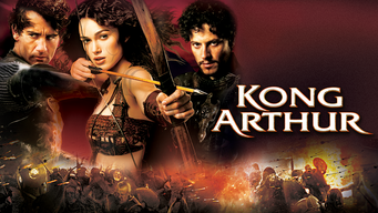 Kong Arthur (2004)