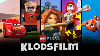 Lego Pixar: Klodsfilm (2024)