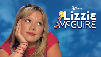 Lizzie McGuire (Overall Series) (2001)