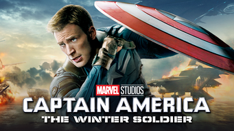Captain America:  The Winter Soldier (2014)