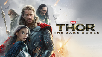 Thor: The Dark World (2013)