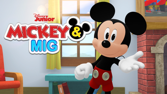 Mickey & Mig (2022)