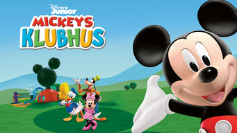 Mickeys Klubhus (2006)