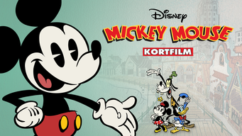 Disney Mickey Mouse (Kortfilm) (2013)
