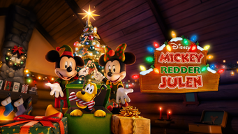 Mickey redder julen (2022)