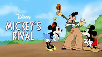 Mickeys rival (1936)