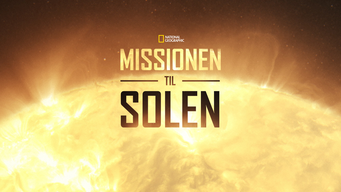 Missionen til Solen (2018)