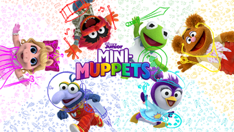 Mini-Muppets (2018)