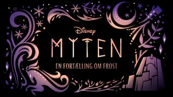 Myten: En fortælling om Frost (2021)