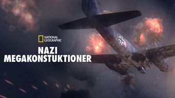 Nazi Megakonstuktioner (2013)