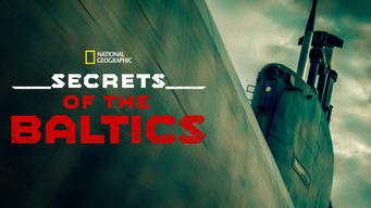 Secrets of the Baltics (2012)
