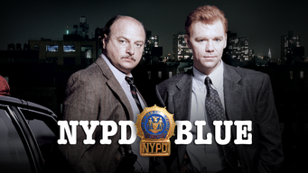 NYPD Blue (1993)