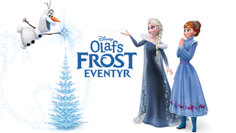 Olafs Frost Eventyr (Drama) (2017)
