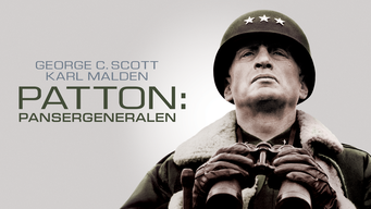 Patton: Pansergeneralen (1970)