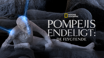 Pompejis endeligt: De flygtende (2019)