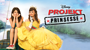 Projekt Prinsesse (2009)