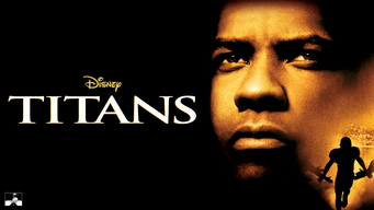 Titans (2000)
