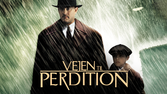 Vejen til Perdition (2002)