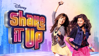 Disney Shake It Up (2010)