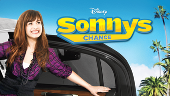 Disney Sonnys chance (2009)
