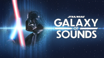 Star Wars: En galakse af lyd (2021)