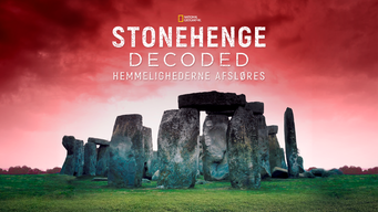 Stonehenge decoded: hemmelighederne afsløres (2008)