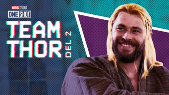 Team Thor: Del 2 (2016)