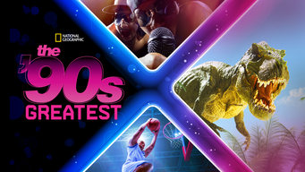 The 90s Greatest (2018)
