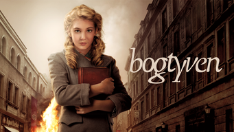 Bogtyven (2013)