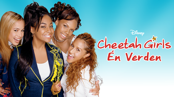 "Disney Cheetah Girls  Én verden" (2003)