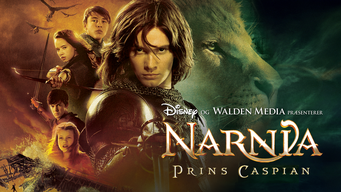 Narnia: Prins Caspian (2008)