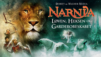 Narnia: Løven, Heksen Og Garderobeskabet (2005)