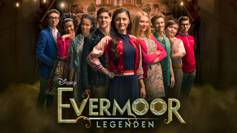 Evermoor Legenden (2015)