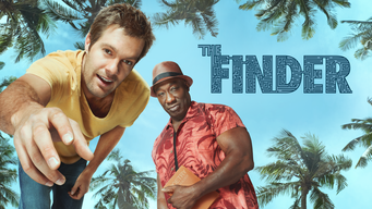 The Finder (2012)