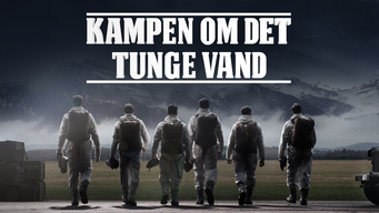 Kampen om tungtvannet (2015)